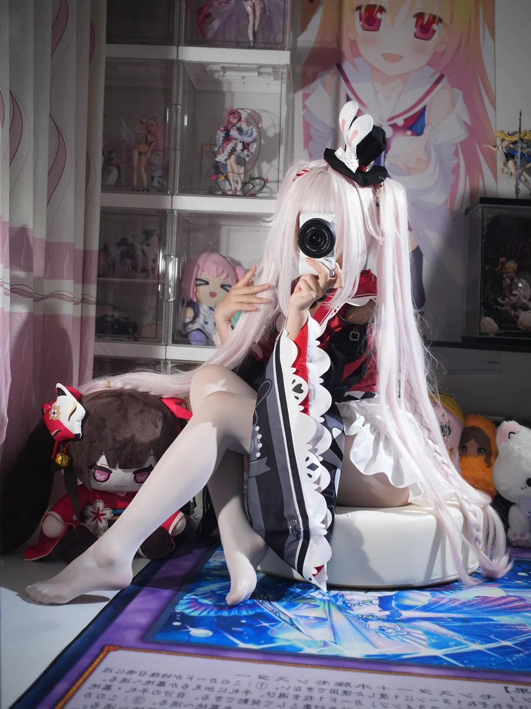 白栎Shirly - No.044 火花 [148P,25V-6.63GB]01 tg@simisebaisi 【丝足阁】138.webp